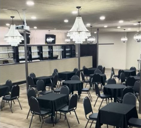 Cal's Place  - The Summit Room