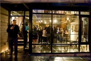 The Big Spin, Inc. - Portland Event Planners