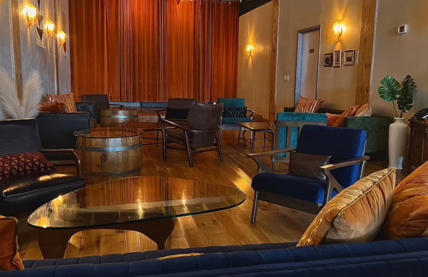 Sala Astoria