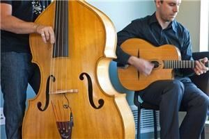 The Big Spin, Inc. - Portland Event Planners