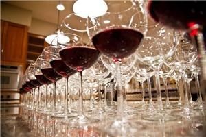 The Big Spin, Inc. - Portland Event Planners