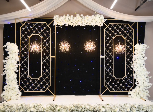 Jade Banquet Hall