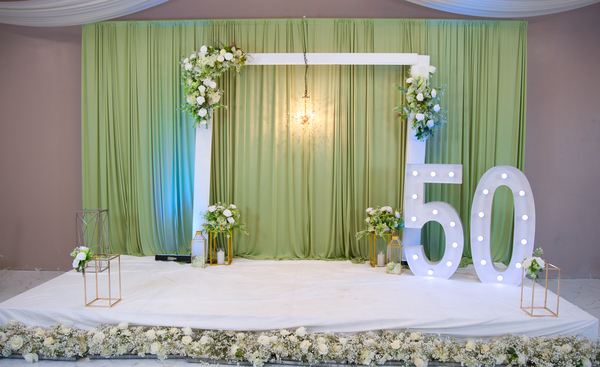 Jade Banquet Hall