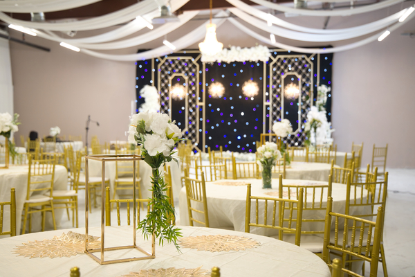 Jade Banquet Hall