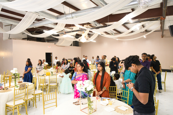 Jade Banquet Hall