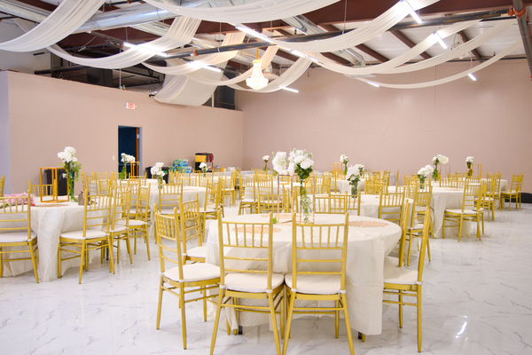 Jade Banquet Hall