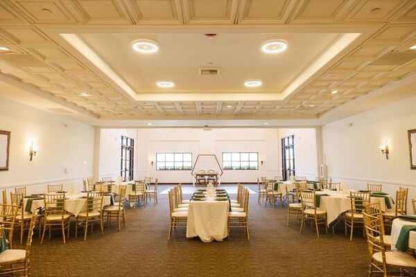 The Retreat by Wedgewood Weddings