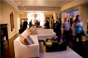 The Big Spin, Inc. - Portland Event Planners