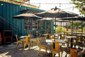 The Patio