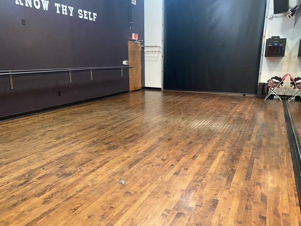 Millennium Dance Complex