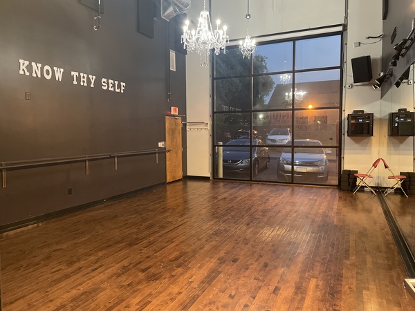 Millennium Dance Complex