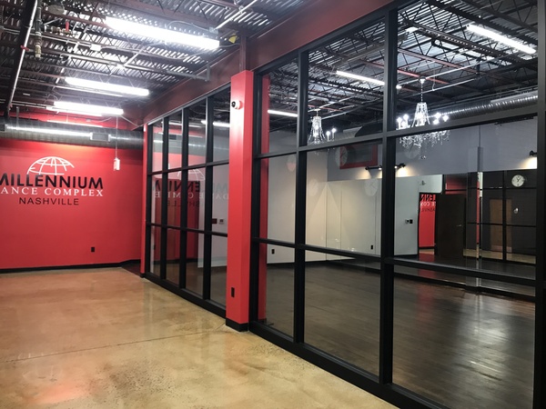 Millennium Dance Complex