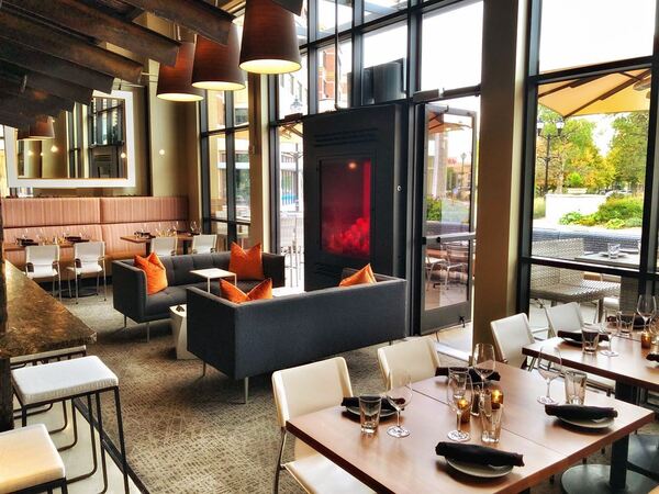 Indulge Bistro & Wine Bar - SouthGlenn