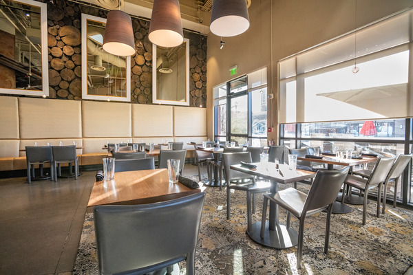Indulge Bistro & Wine Bar - SouthGlenn