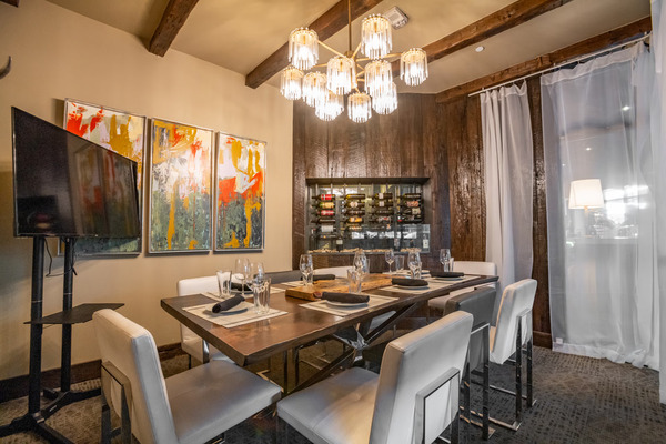Indulge Bistro & Wine Bar - SouthGlenn