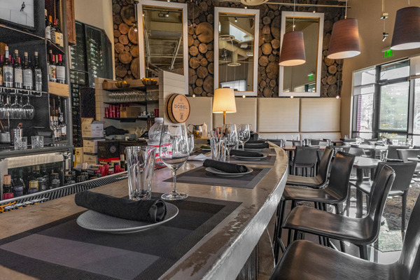 Indulge Bistro & Wine Bar - SouthGlenn
