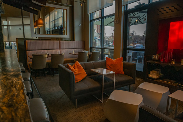 Indulge Bistro & Wine Bar - SouthGlenn