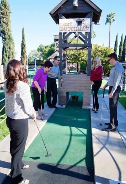 Golfland SunSplash