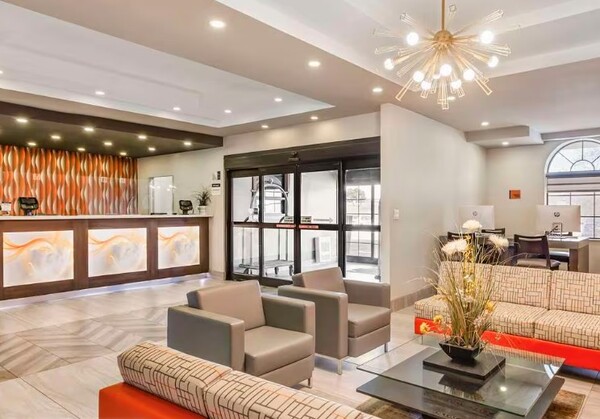 Best Western Plus - Executive Inn