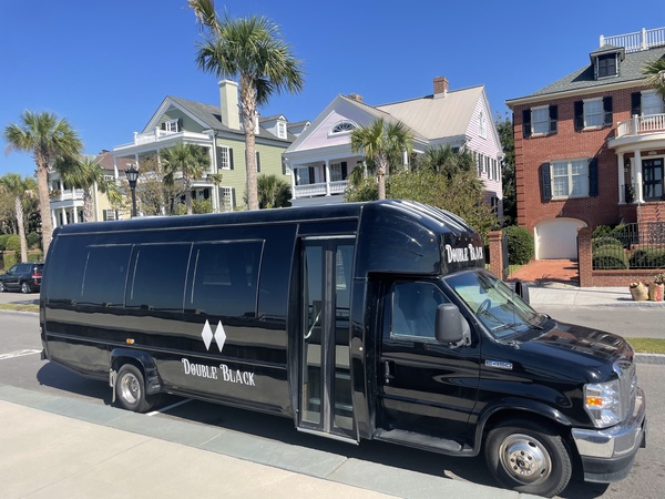 Double Black Transportation