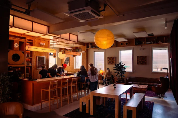 FONO Hifi Lounge