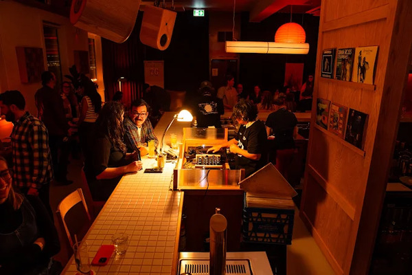 FONO Hifi Lounge