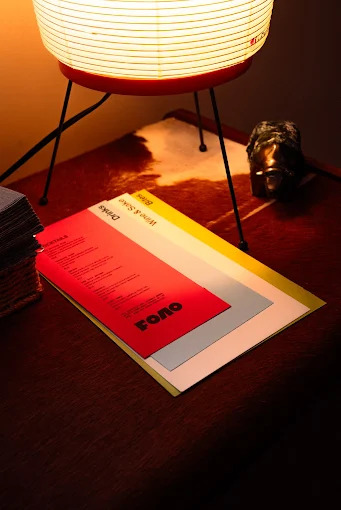 FONO Hifi Lounge