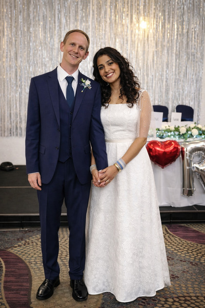 Wedding Officiant Central Florida with Rev. Mel