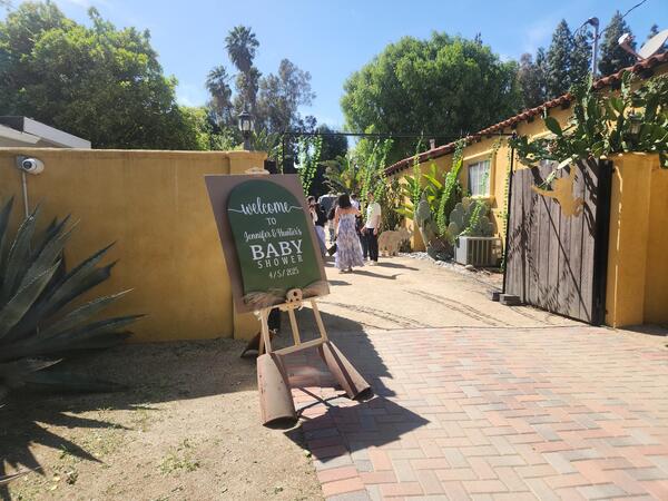 Hacienda Con Alma
