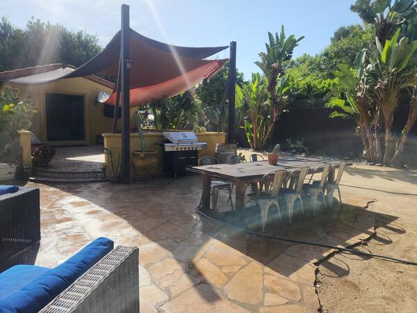 Hacienda Con Alma