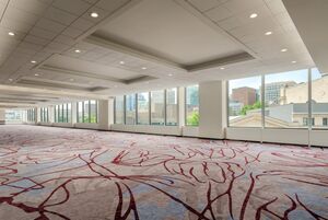 Governor General Ballroom