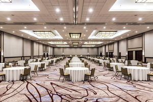 Confederation Ballroom
