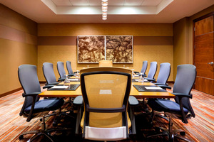 Ash Boardroom