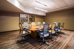Cedar Boardroom