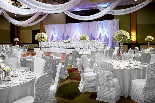 The Westin Ottawa