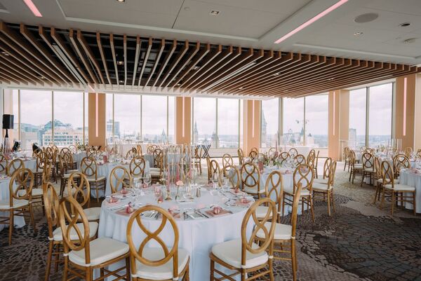 The Westin Ottawa