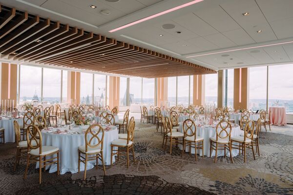 The Westin Ottawa