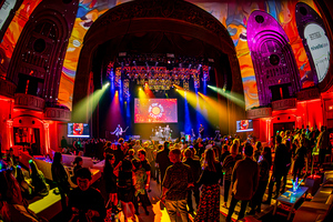 The Capitol Theatre