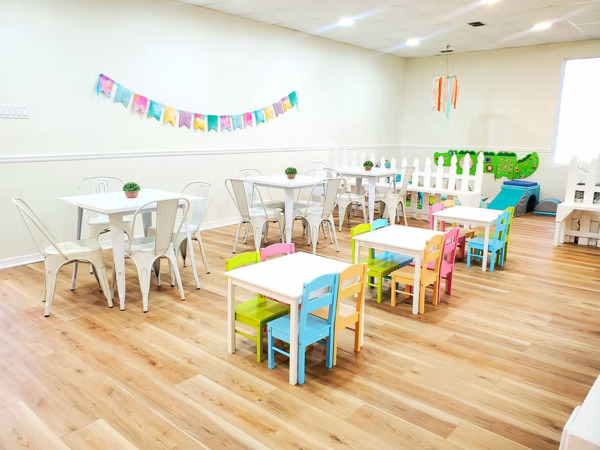 Gather Community Center