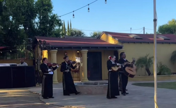 Hacienda Con Alma
