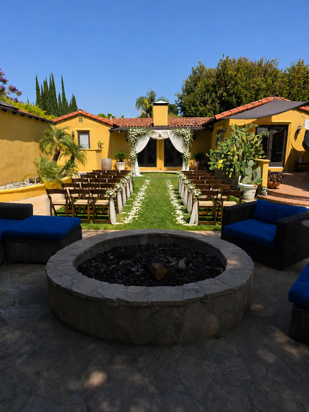 Hacienda Con Alma