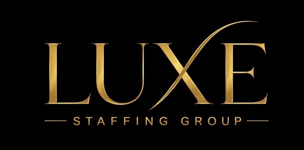 Luxe staffing group