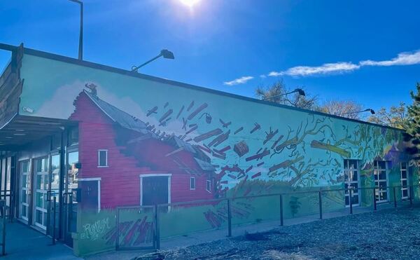 Western Sky Bar & Taproom