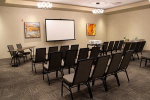 Oracle Room