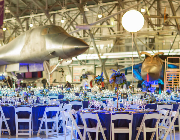 Wings Over the Rockies Air & Space Museum