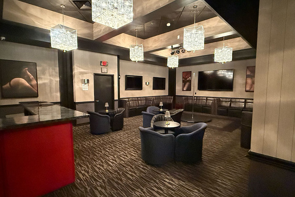Sapphire Las Vegas