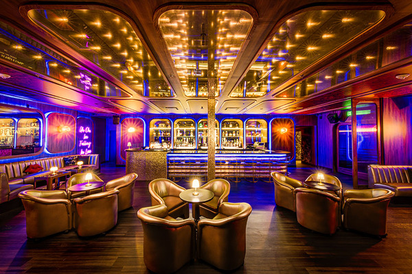 Sapphire Las Vegas