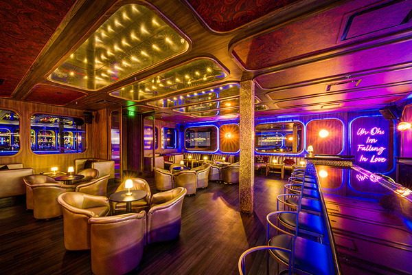 Sapphire Las Vegas