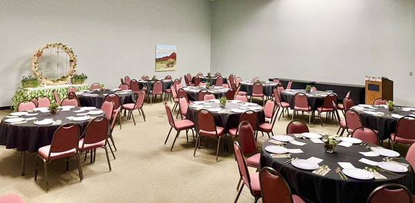 Chisholm Trail Heritage Center