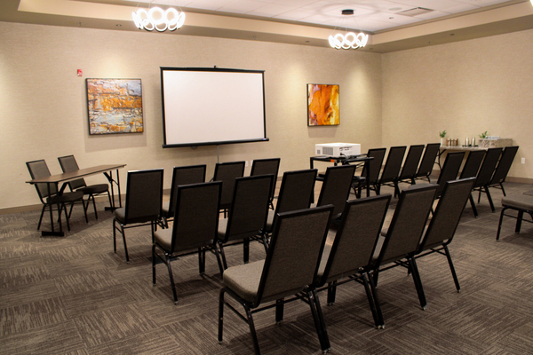 Cambria Omaha - Modern Event Space in Downtown Omaha